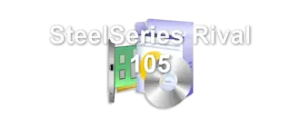 SteelSeries Rival 105