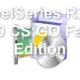 SteelSeries Rival 300 CS:GO Fade Edition