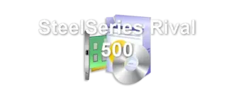 SteelSeries Rival 500