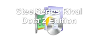 SteelSeries Rival Dota 2 Edition