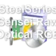 SteelSeries Sensei Raw Optical RGB