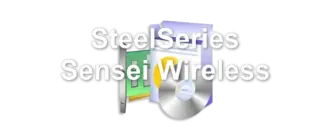 SteelSeries Sensei Wireless