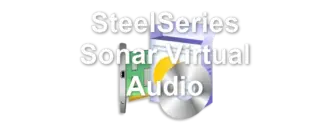 SteelSeries Sonar Virtual Audio
