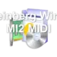 Steinberg Win64 MI2 MIDI