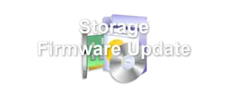 Storage Firmware Update