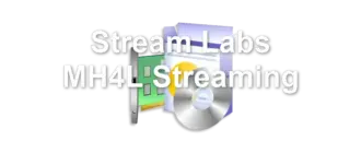 Stream Labs MH4L Streaming