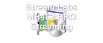 Stream Labs MH4L2 PRO Streaming