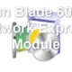 Sun Blade 6000 Network Express Module