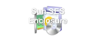 Sun SES Enclosure