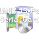 SUNIX 13-Port Serial Card