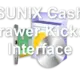 SUNIX Cash Drawer Kicker Interface