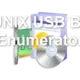 SUNIX USB Bus Enumerator