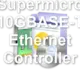 Supermicro 10GBASE-T Ethernet Controller