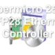 Supermicro 25Gb SFP28 Ethernet Controller