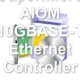 Supermicro AIOM 10GBASE-T Ethernet Controller