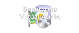 SuperTone Virtual Audio