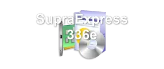 SupraExpress 336e
