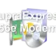 SupraExpress 56e Modem