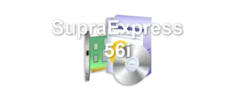 SupraExpress 56i
