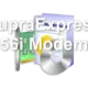 SupraExpress 56i Modem