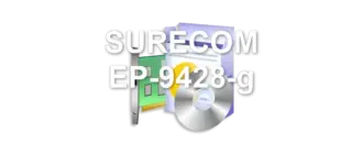 SURECOM EP-9428-g