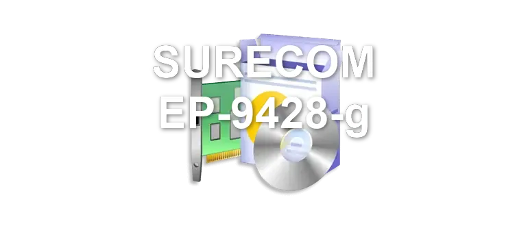 SURECOM EP-9428-g