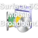 Surface 5G Mobile Broadband