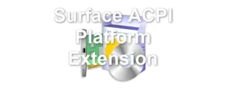 Surface ACPI Platform Extension