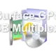 Surface GPS USB Multiplexer