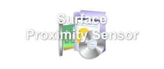 Surface Proximity Sensor
