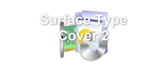Surface Type Cover 2