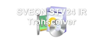SVEON STV24 IR Transceiver