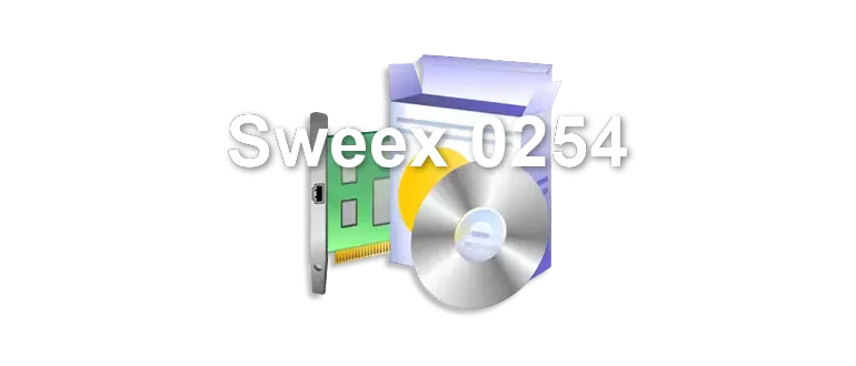 Sweex 0254