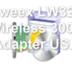Sweex LW324 Wireless 300N Adapter USB
