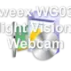 Sweex WC031 Night Vision+ Webcam