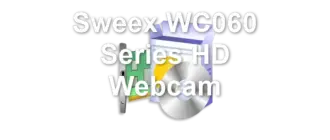 Sweex WC060 Series HD Webcam