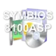 SYMBIOS 8100ASP