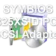 SYMBIOS 825XS|D PCI SCSI Adapter