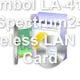 Symbol LA-41x3 Spectrum24 Wireless LAN PCI Card