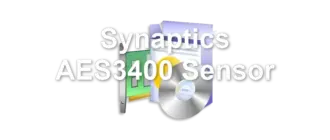 Synaptics AES3400 Sensor