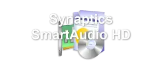 Synaptics SmartAudio HD