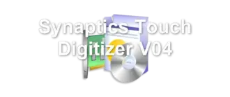 Synaptics Touch Digitizer V04