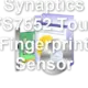 Synaptics VFS7552 Touch Fingerprint Sensor