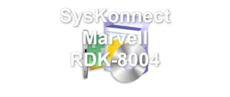 SysKonnect Marvell RDK-8004