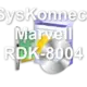 SysKonnect Marvell RDK-8004