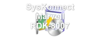 SysKonnect Marvell RDK-8007