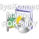 SysKonnect Marvell RDK-8007