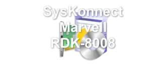 SysKonnect Marvell RDK-8008
