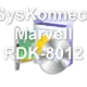 SysKonnect Marvell RDK-8012