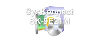 SysKonnect SK-9E21M